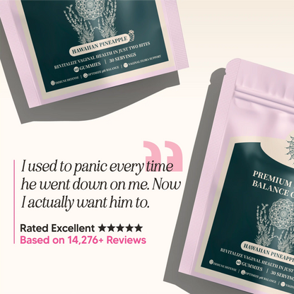 Transform Your Feminine Health Naturally