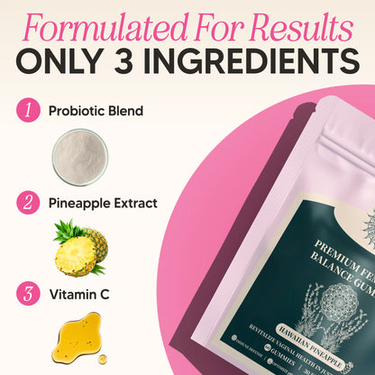 Transform Your Feminine Health Naturally