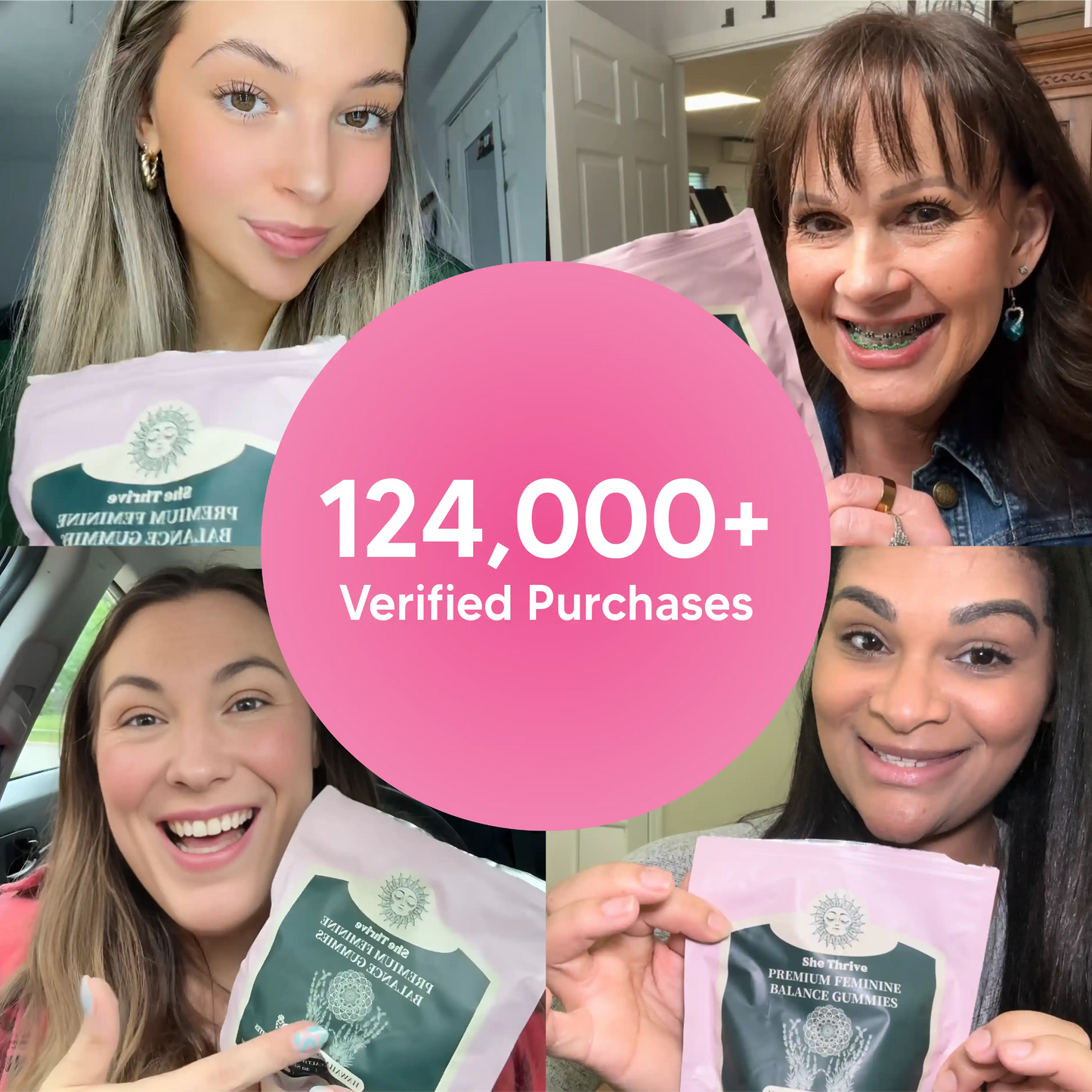 Transform Your Feminine Health Naturally