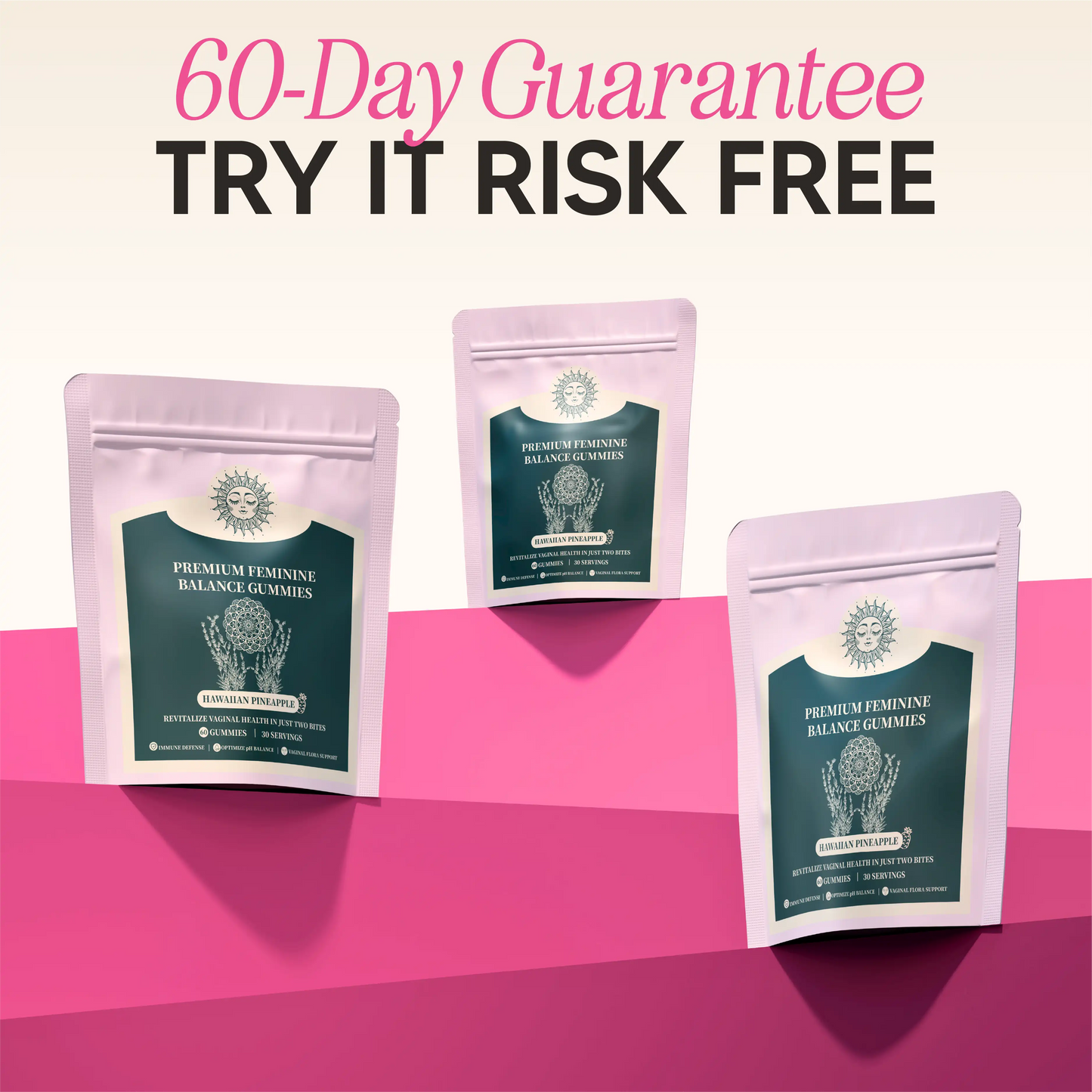 Transform Your Feminine Health Naturally