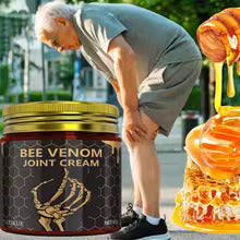 Bee Venom Joint Cream